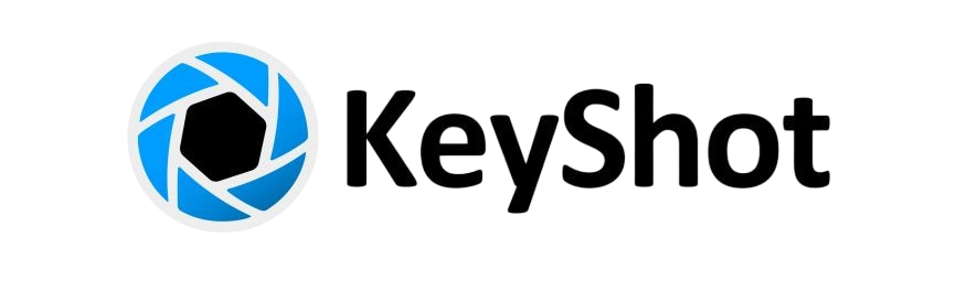 Keyshot-logo