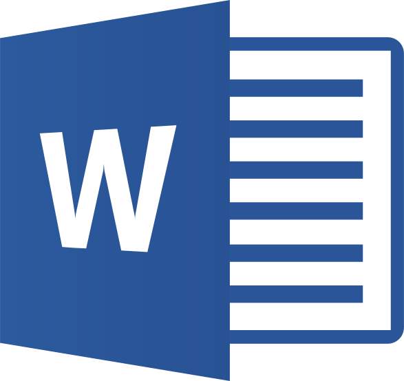 Microsoft Word-logo